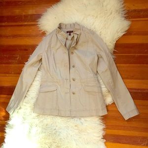 Eileen Fisher jacket. Never Worn!
